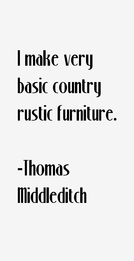 Thomas Middleditch Quotes