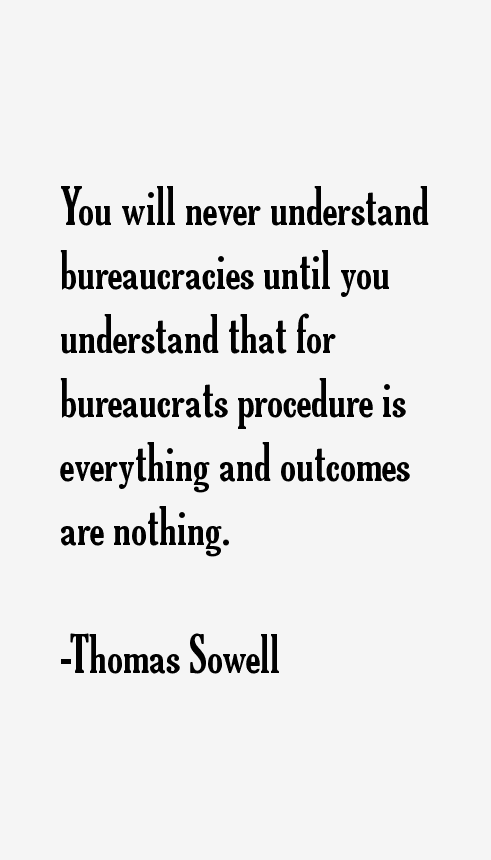Thomas Sowell Quotes