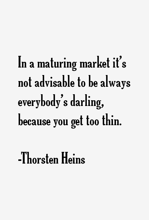 Thorsten Heins Quotes