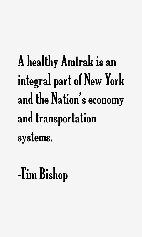 Tim Bishop Quotes