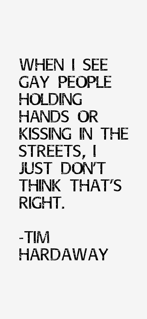 Tim Hardaway Quotes
