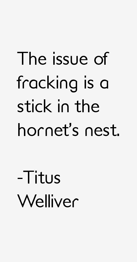 Titus Welliver Quotes