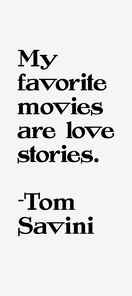 Tom Savini Quotes