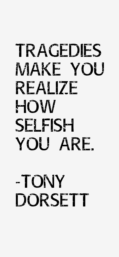 Tony Dorsett Quotes