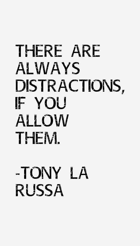 Tony La Russa Quotes