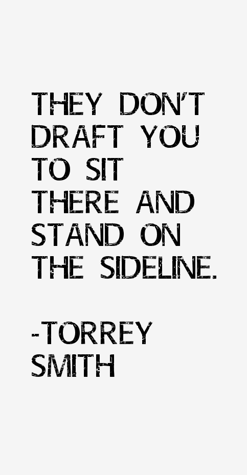 Torrey Smith Quotes