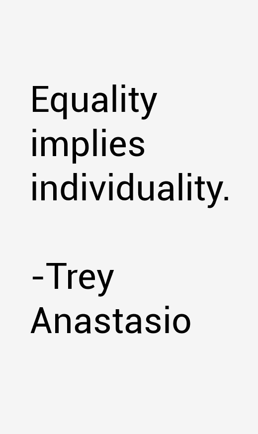 Trey Anastasio Quotes