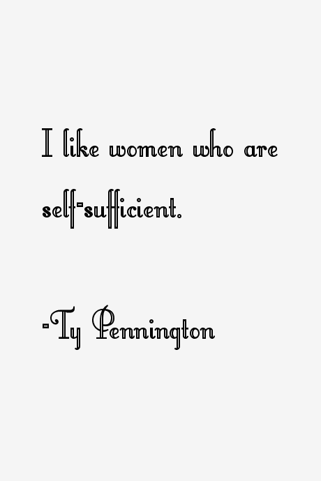 Ty Pennington Quotes