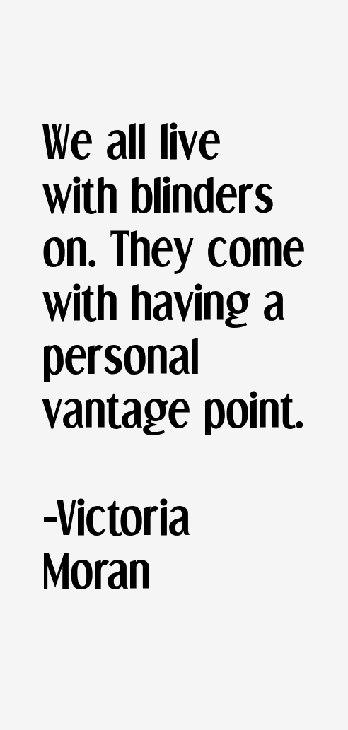 Victoria Moran Quotes
