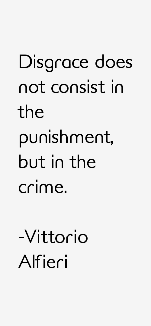 Vittorio Alfieri Quotes