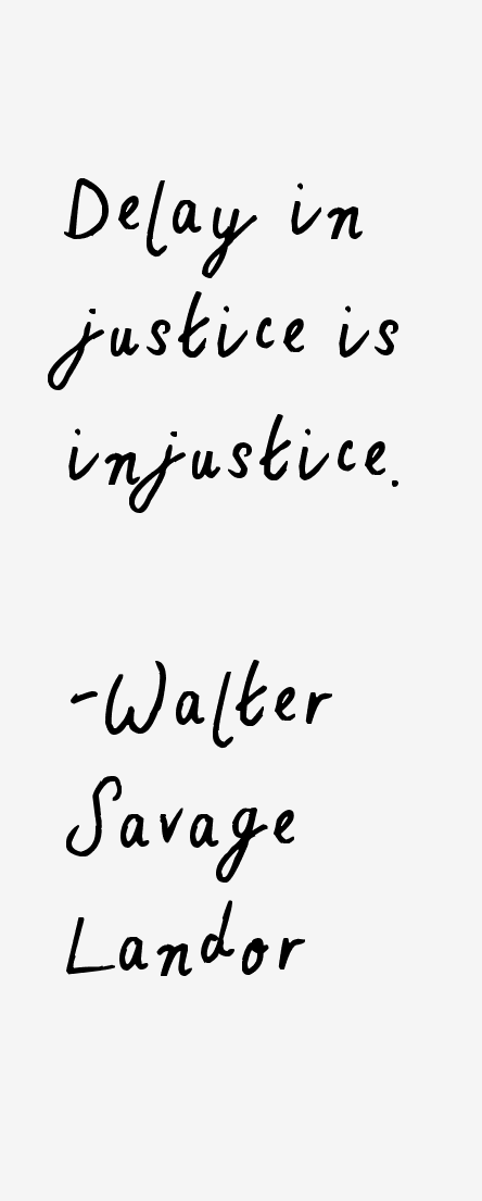 Walter Savage Landor Quotes