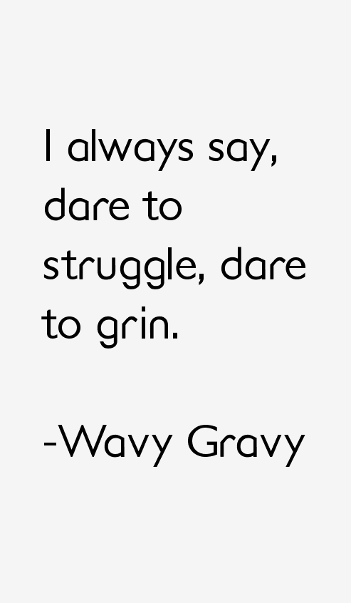 Wavy Gravy Quotes