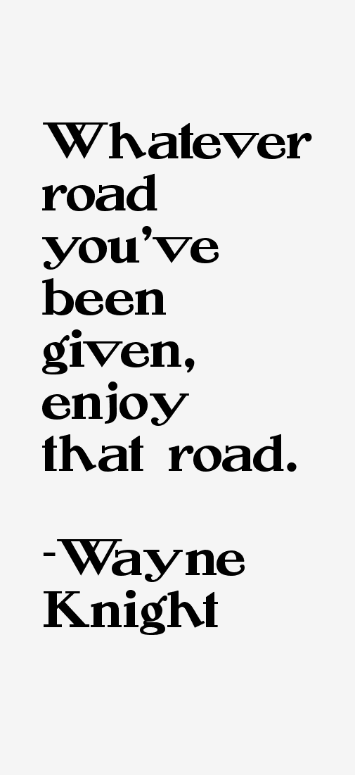 Wayne Knight Quotes