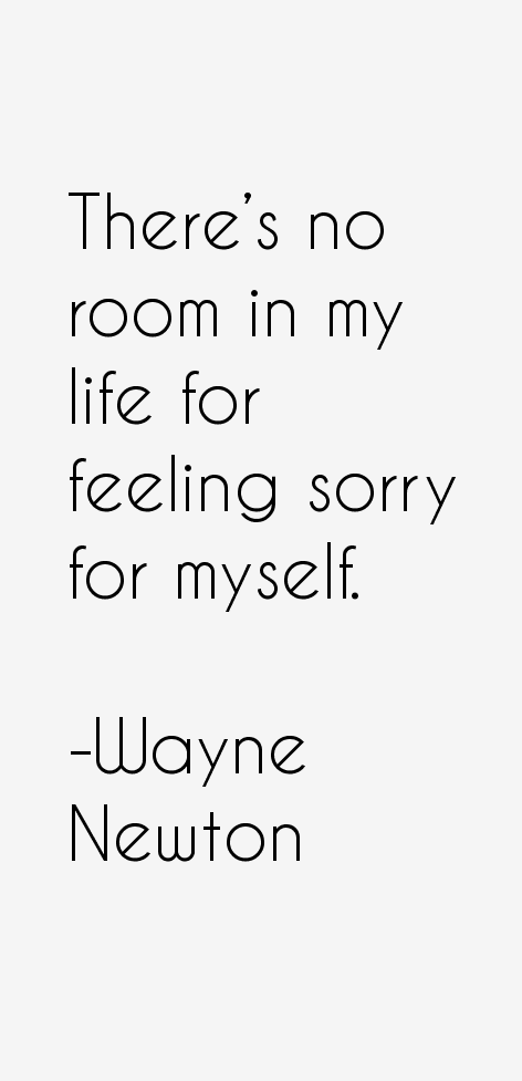 Wayne Newton Quotes