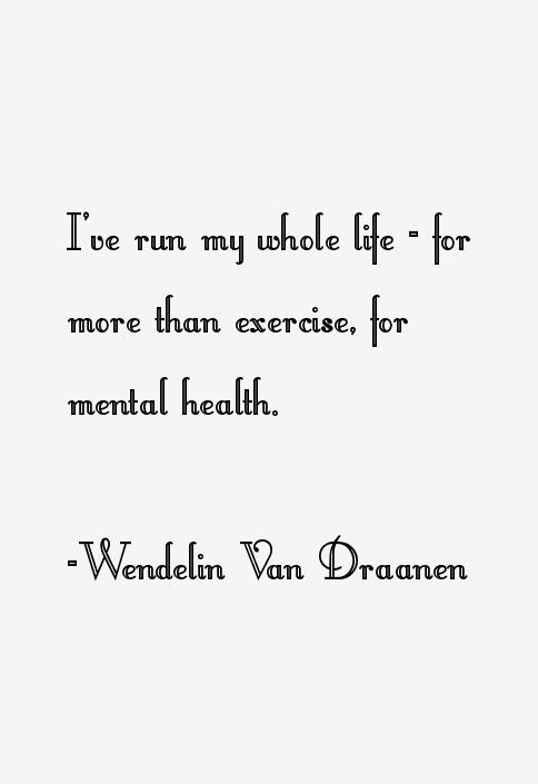Wendelin Van Draanen Quotes
