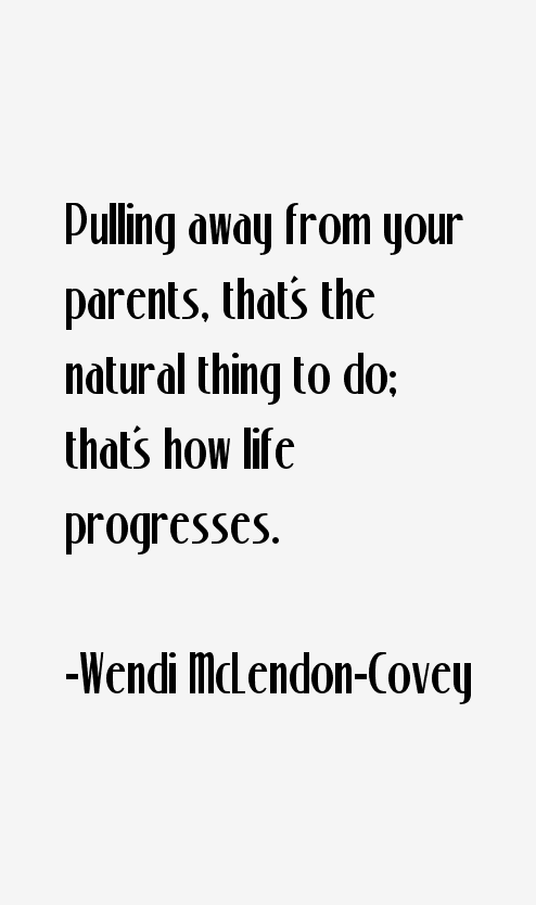 Wendi McLendon-Covey Quotes