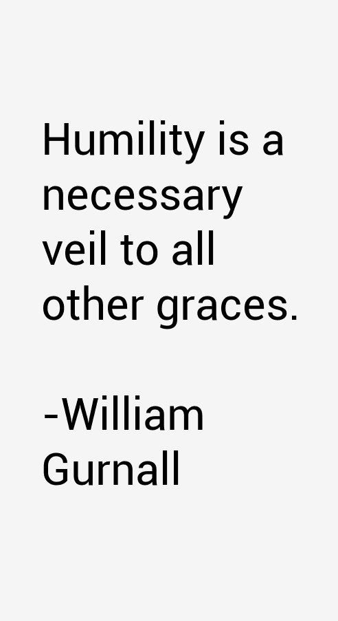 William Gurnall Quotes