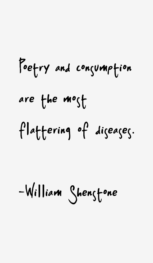 William Shenstone Quotes