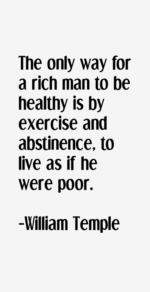 William Temple Quotes