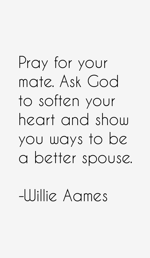 Willie Aames Quotes