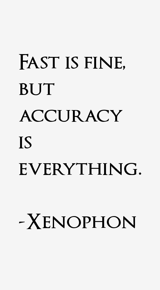 Xenophon Quotes