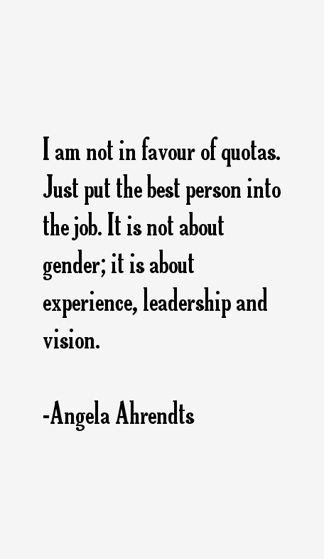 Angela Ahrendts Quotes