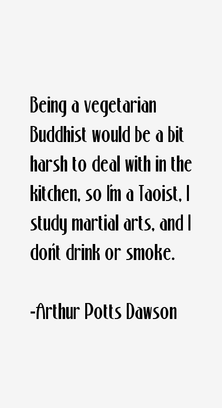 Arthur Potts Dawson Quotes