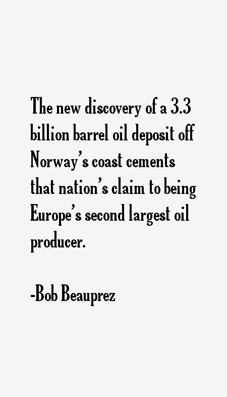 Bob Beauprez Quotes