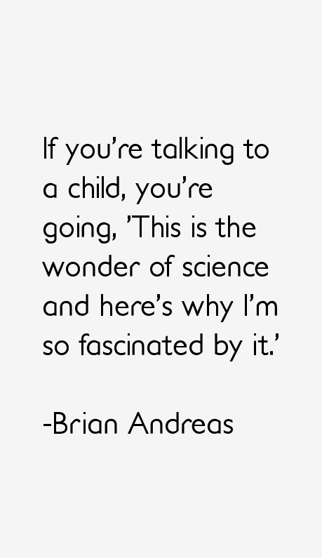 Brian Andreas Quotes
