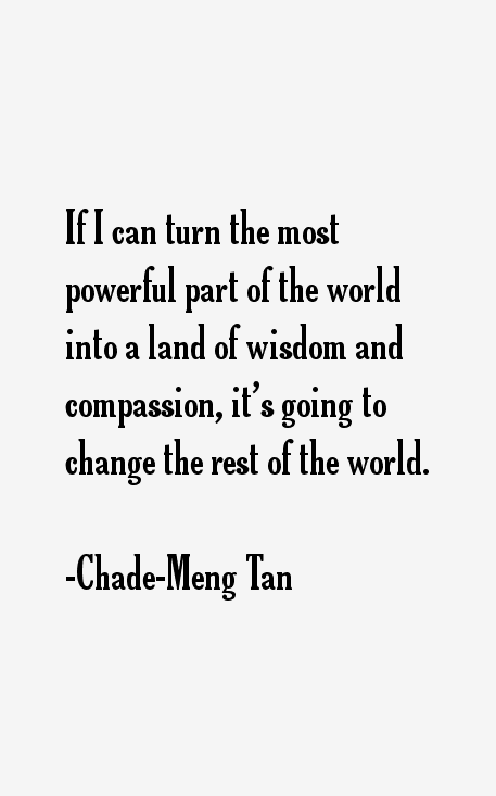 Chade-Meng Tan Quotes