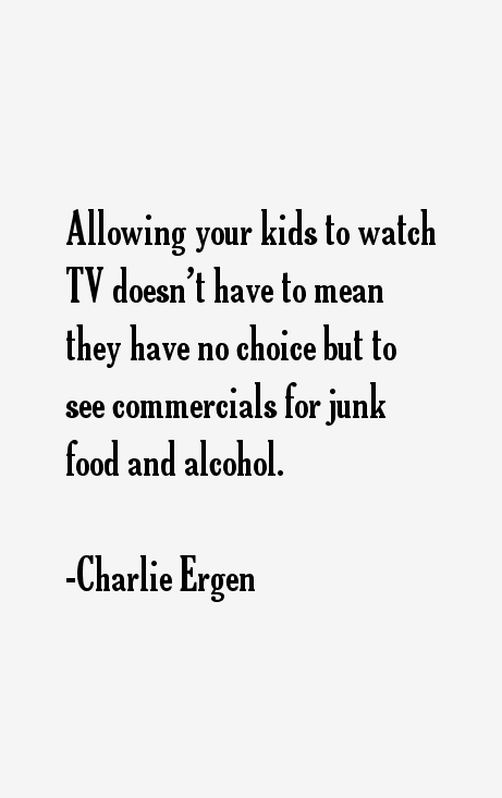 Charlie Ergen Quotes