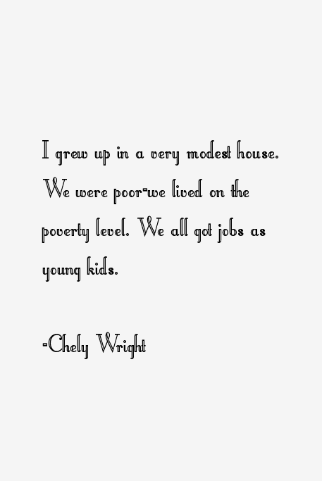 Chely Wright Quotes