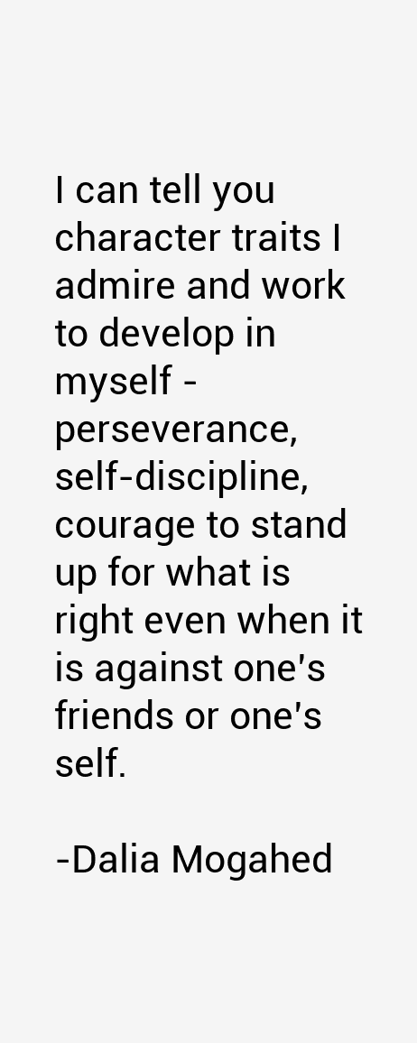 Dalia Mogahed Quotes