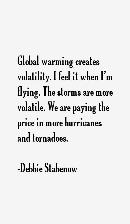 Debbie Stabenow Quotes