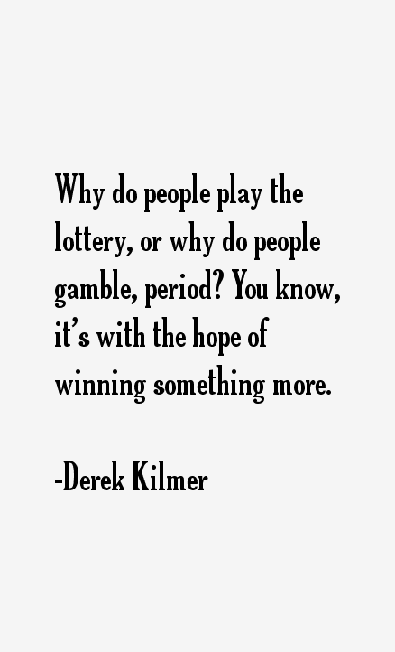 Derek Kilmer Quotes