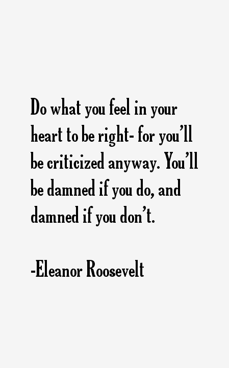 Eleanor Roosevelt Quotes & Sayings (Page 2)