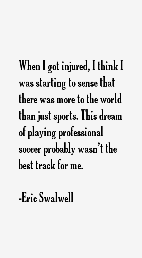 Eric Swalwell Quotes