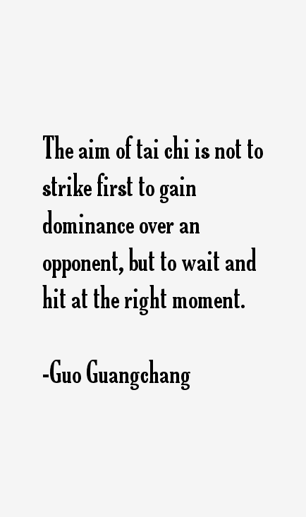 Guo Guangchang Quotes