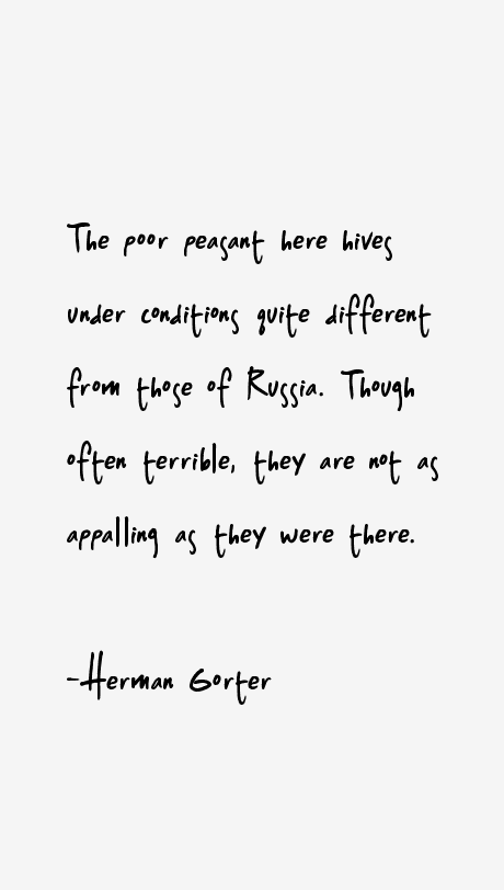 Herman Gorter Quotes