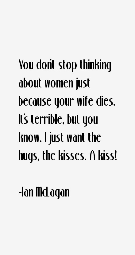 Ian McLagan Quotes