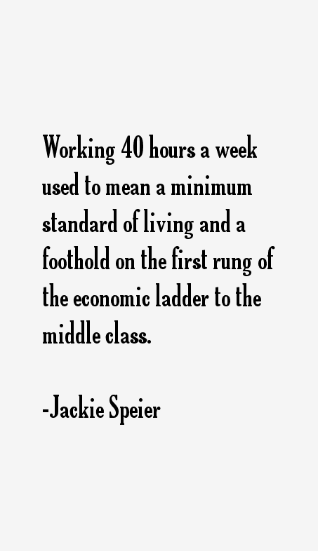 Jackie Speier Quotes