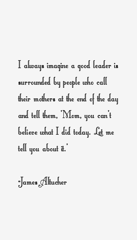 James Altucher Quotes