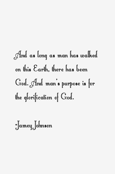 Jamey Johnson Quotes