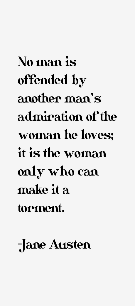 Jane Austen Quotes