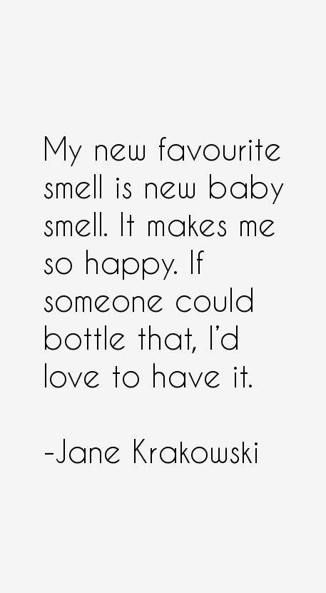 Jane Krakowski Quotes