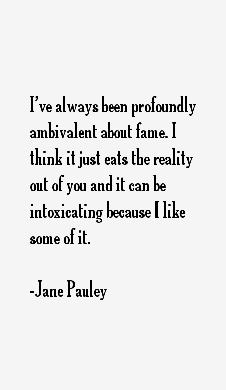 Jane Pauley Quotes
