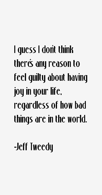 Jeff Tweedy Quotes
