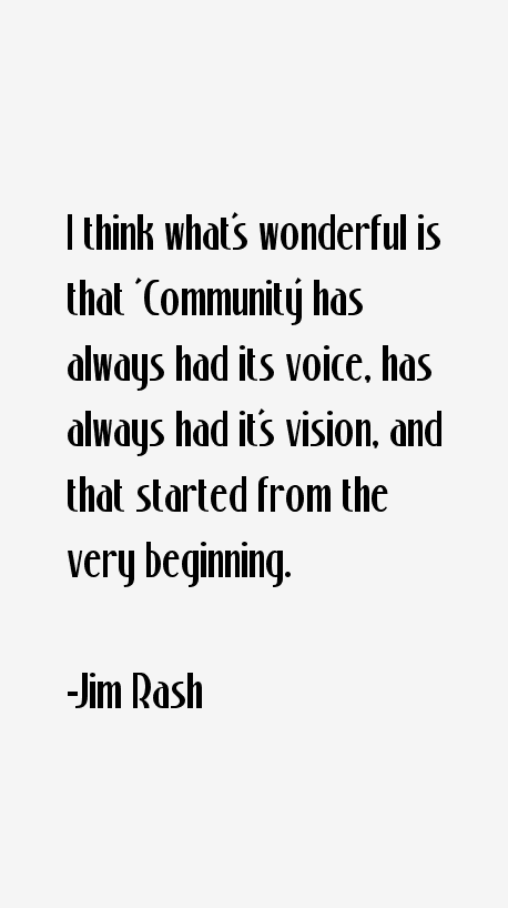 Jim Rash Quotes