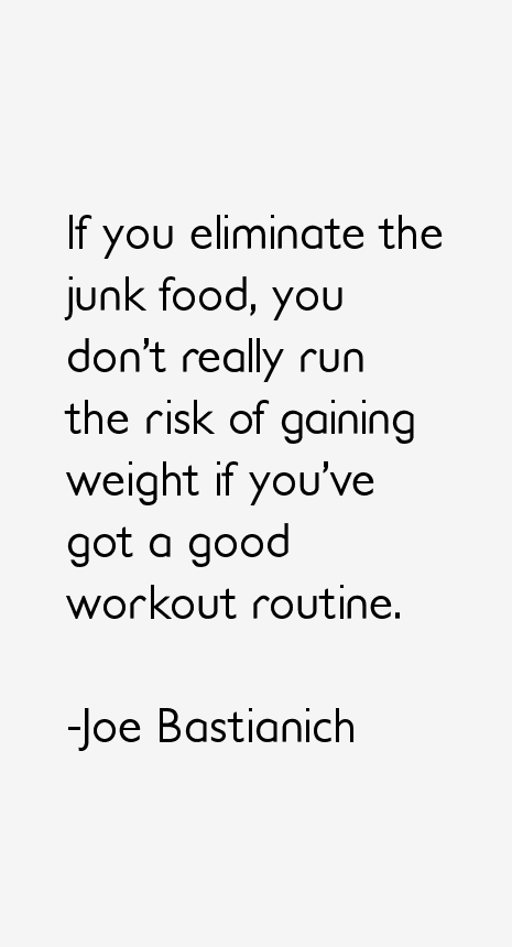 Joe Bastianich Quotes