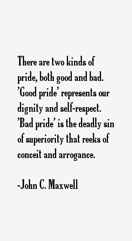 John C. Maxwell Quotes